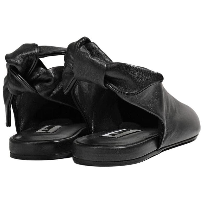 Тапочки JIL SANDER - изображение 5