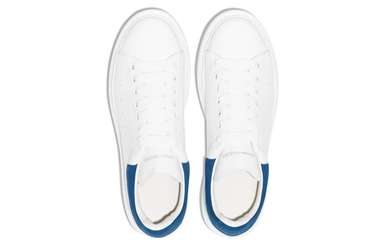 Кроссовки Alexander McQueen - изображение 3