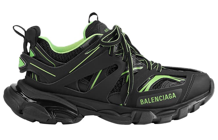 Кроссовки Balenciaga Track - изображение 2
