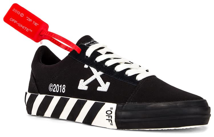 OFF-WHITE Vulcanized - изображение 3