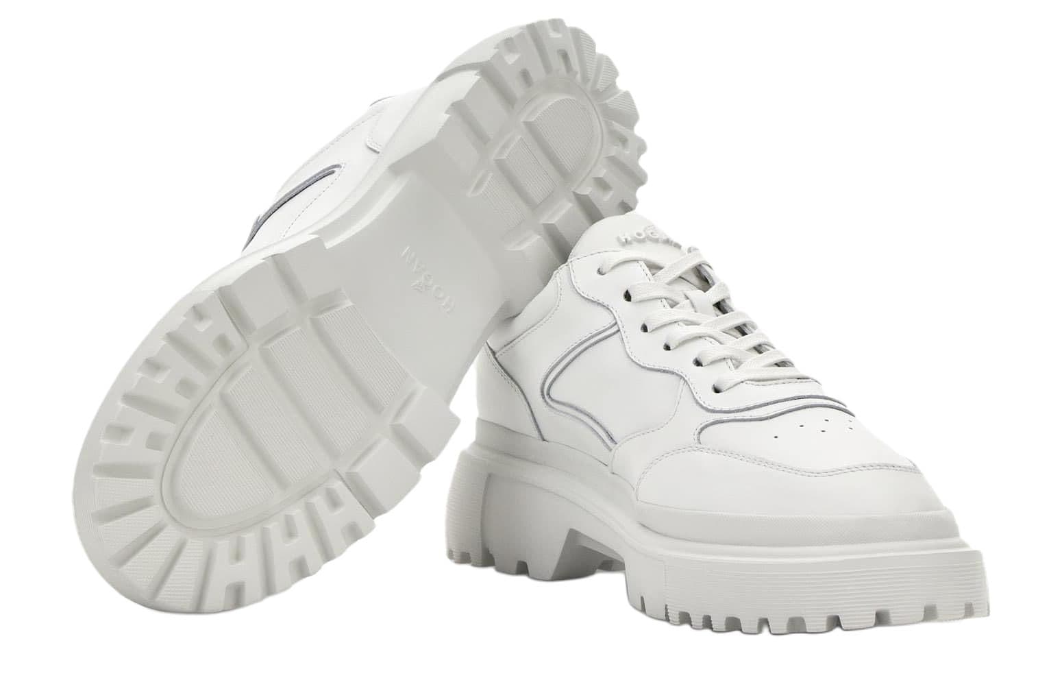Ботинки HOGAN H629 - изображение 5