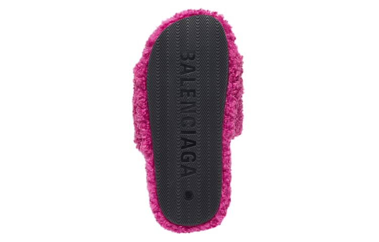 Balenciaga FurryCities Paris - изображение 6