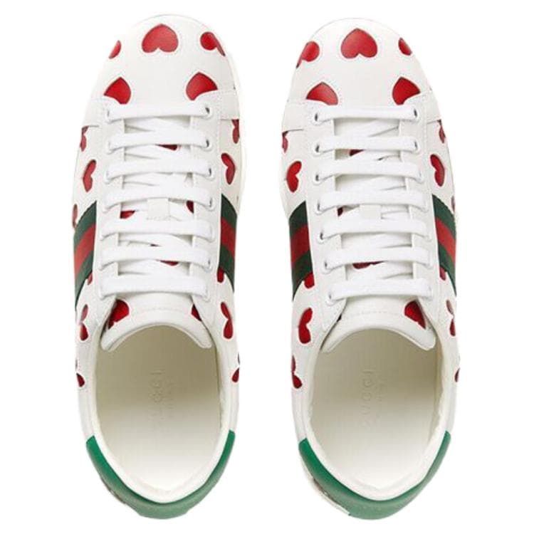 Кроссовки GUCCI ACE - изображение 3