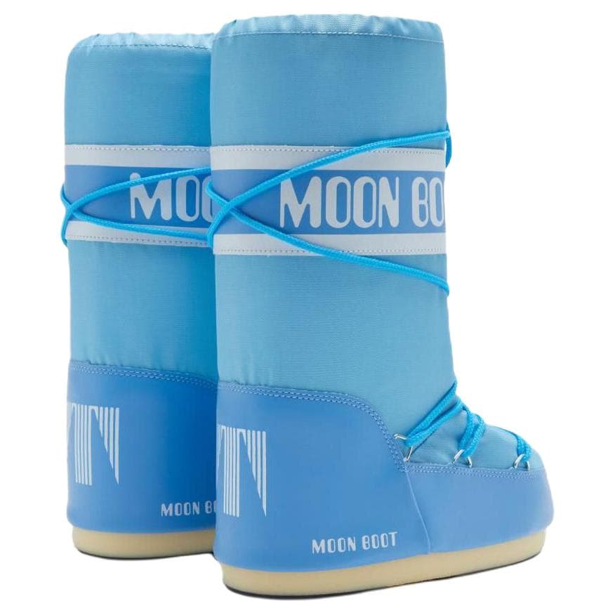 Ботинки зимние Moon Boot - изображение 4