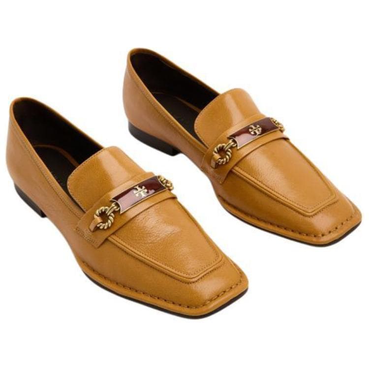 Тапочки TORY BURCH - изображение 4