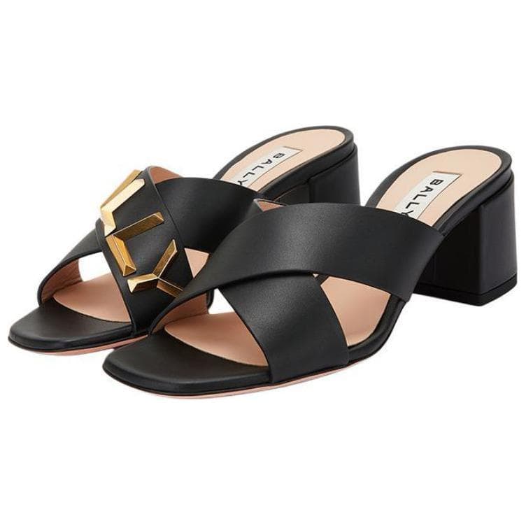Сандалии BALLY - изображение 4