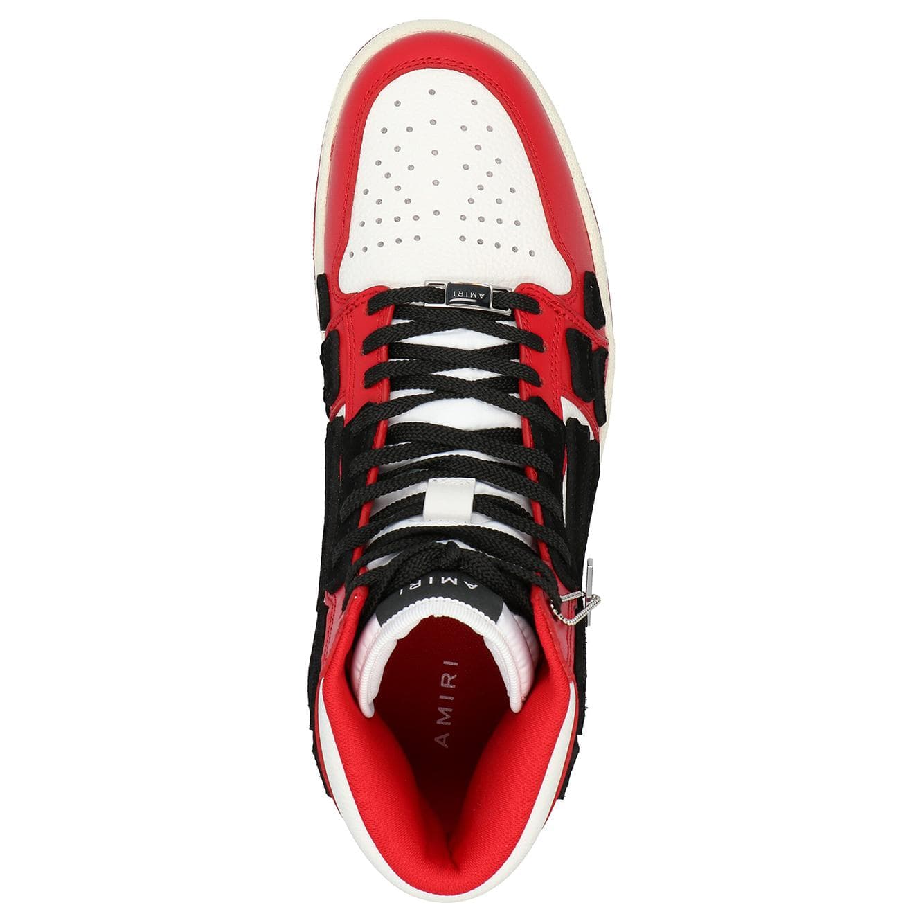 AMIRI Skel-Top Hi - изображение 5