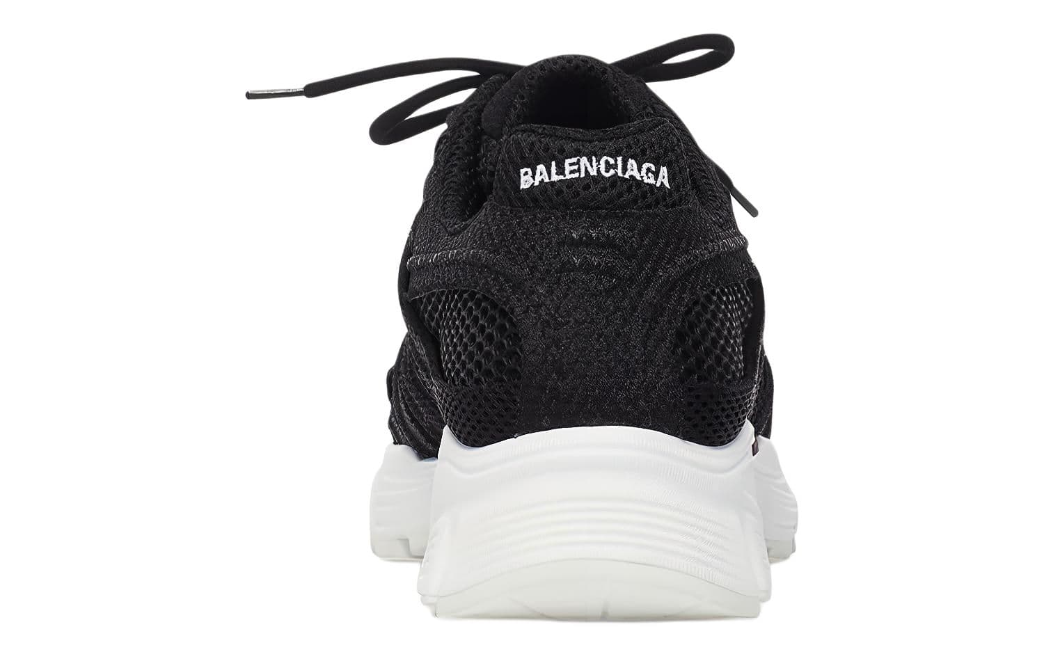 Кроссовки Balenciaga Phantom - изображение 5