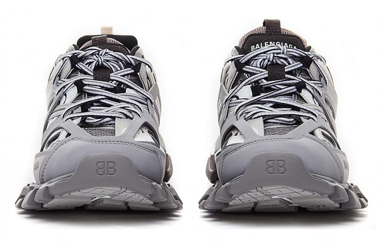 Кроссовки Balenciaga Track 1.0 - изображение 4