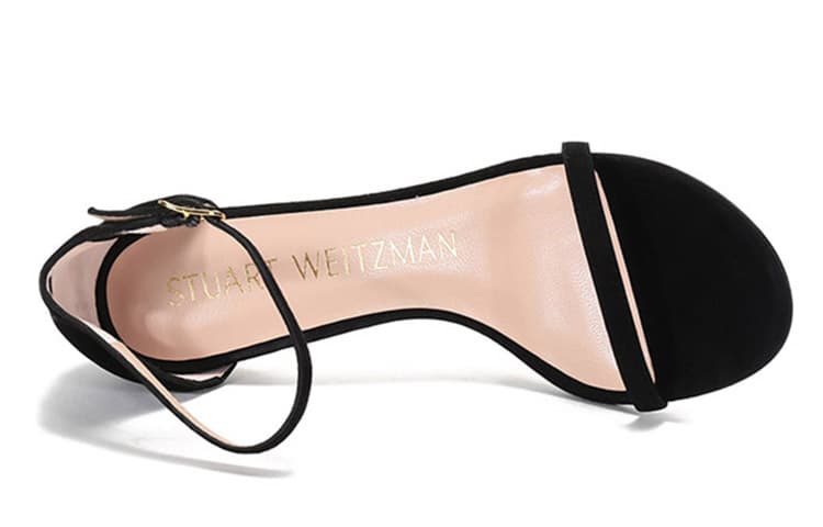 Туфли stuart weitzmanSW - изображение 5