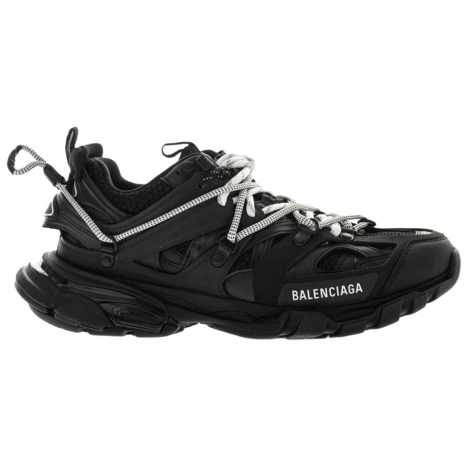 Кроссовки Balenciaga Track - изображение 2