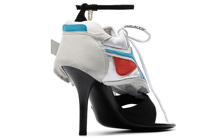 OFF-WHITE PU - изображение 3