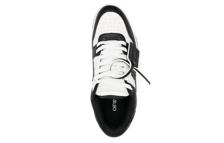 Кроссовки OFF-WHITE Out Of Office - изображение 4