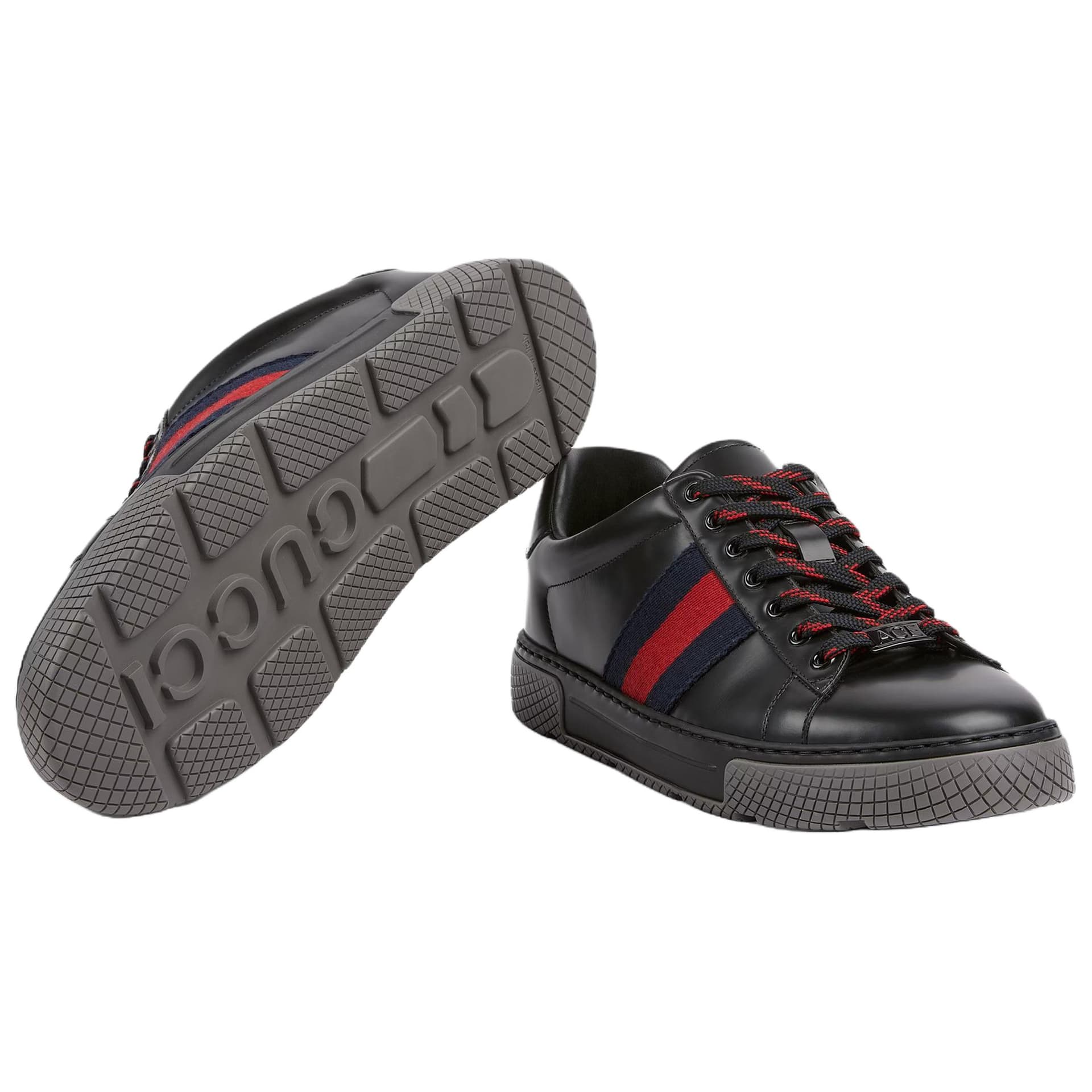Кроссовки GUCCI ACE - изображение 6