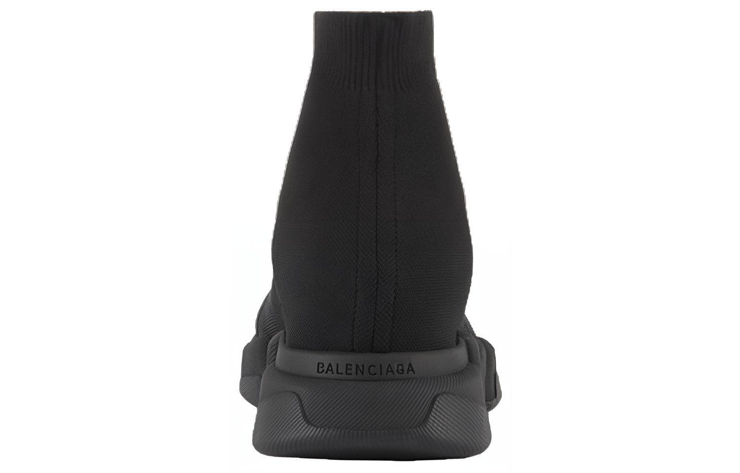 Кроссовки Balenciaga Speed 1.0 Recycled - изображение 3