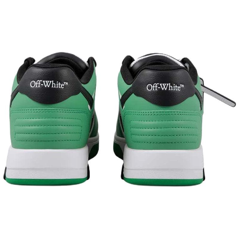 Кроссовки OFF-WHITE - изображение 5