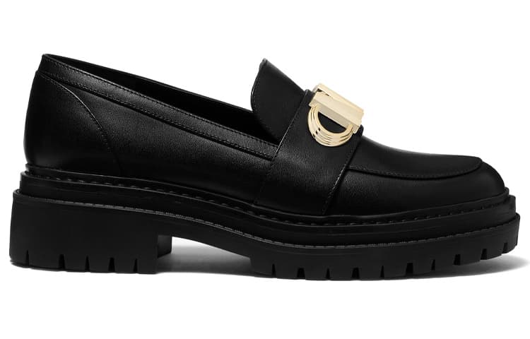 Тапочки MICHAEL KORS Parker - изображение 2