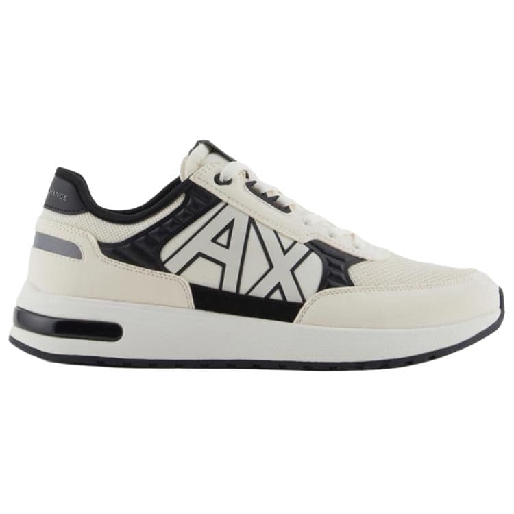 Кроссовки ARMANI EXCHANGE - изображение 2