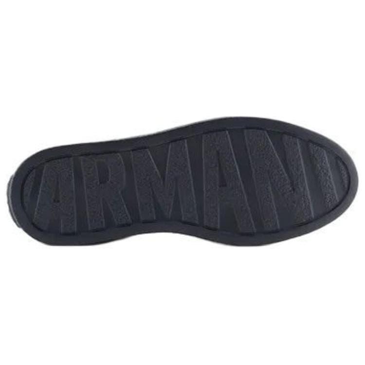 Кроссовки ARMANI EXCHANGE - изображение 6
