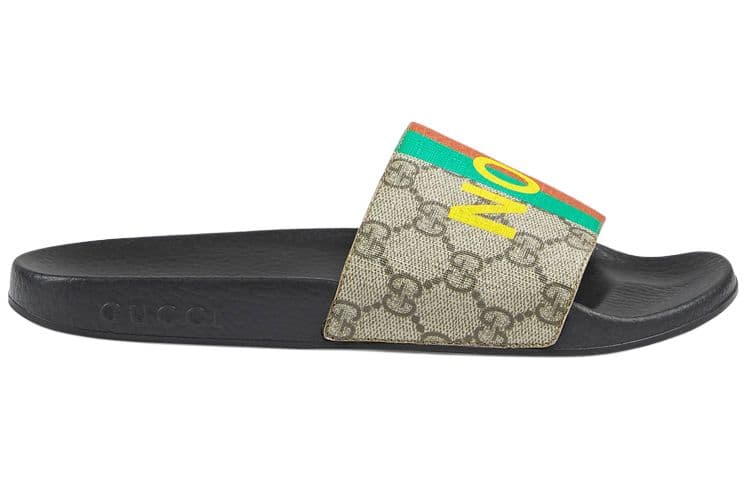Сандалии Gucci - изображение 2