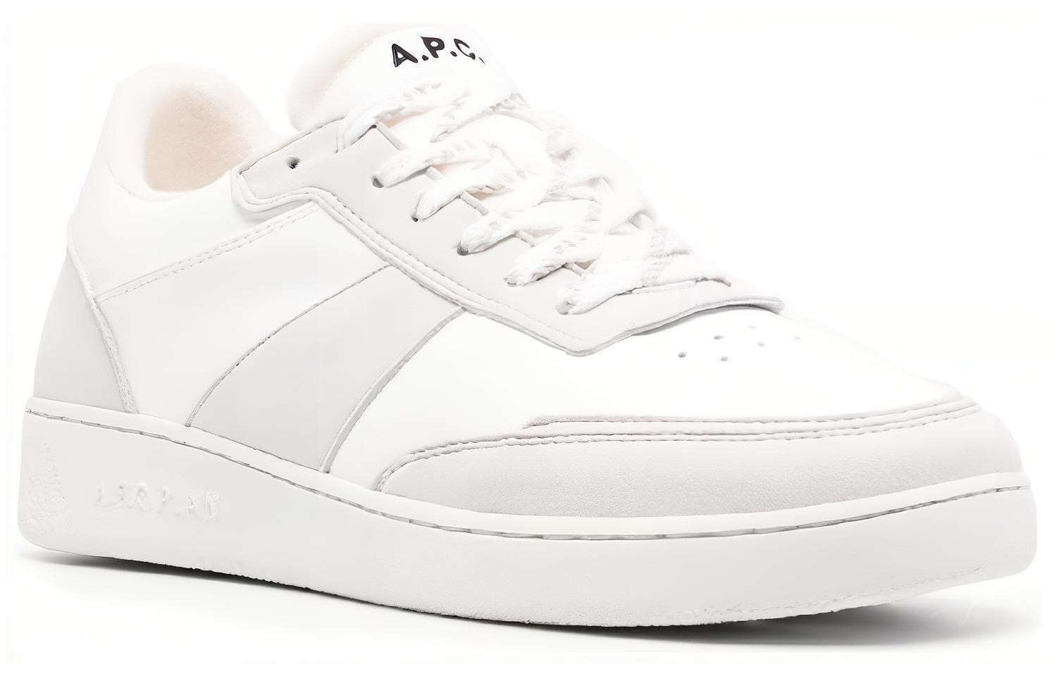Кроссовки A.P.C - изображение 3