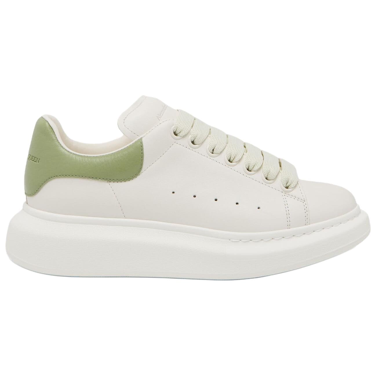 Кроссовки Alexander McQueen - изображение 2