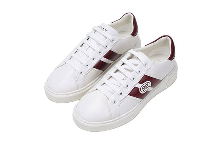 Кроссовки BALLY - изображение 3