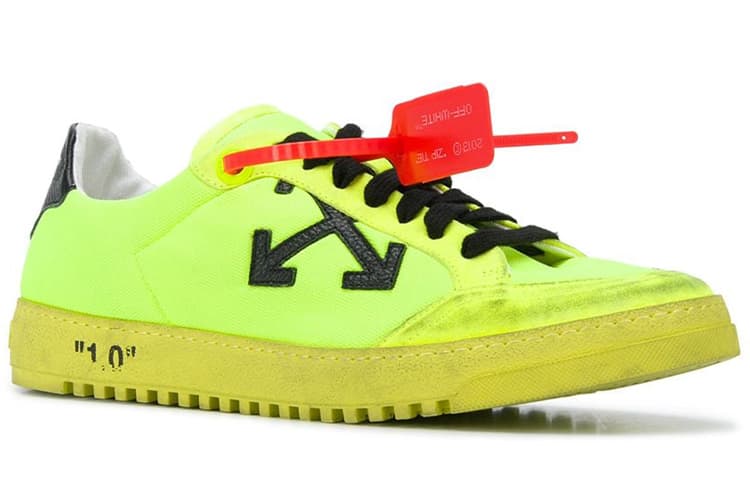 OFF-WHITE 2.0 - изображение 2