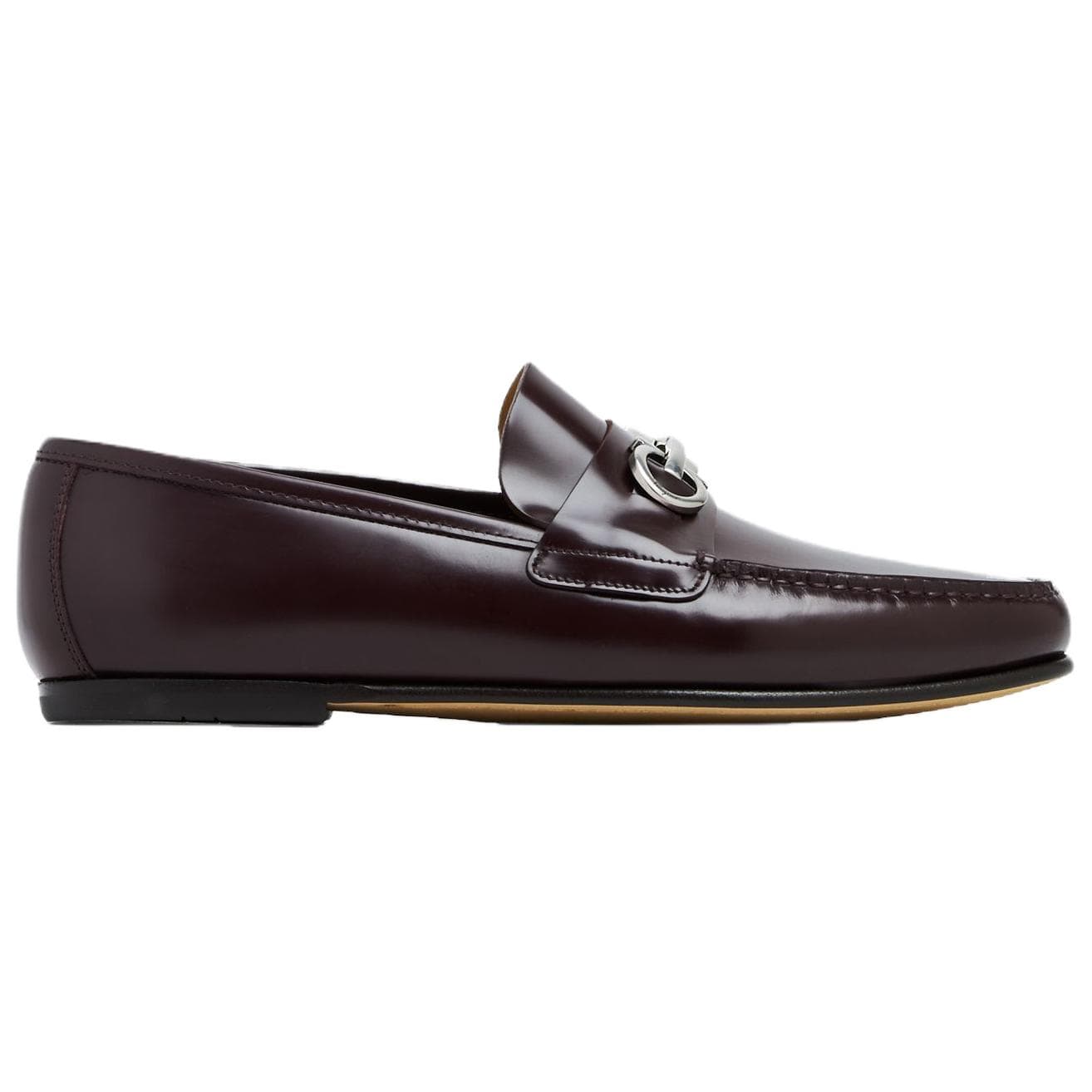 Ботинки FERRAGAMO Gancini - изображение 2