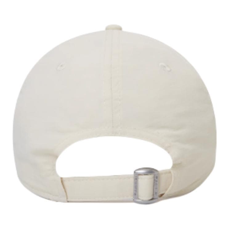 Кепка new era Полиамид Кепки Унисекс Слоновая кость - изображение 3