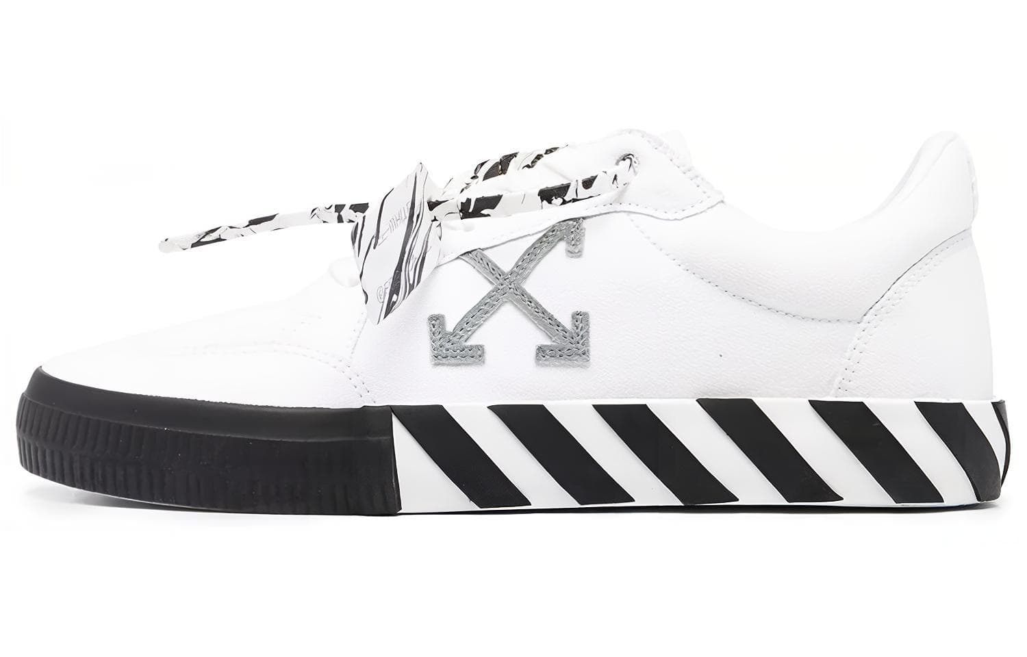 OFF-WHITE Low Vulcanised Arrows - изображение 1