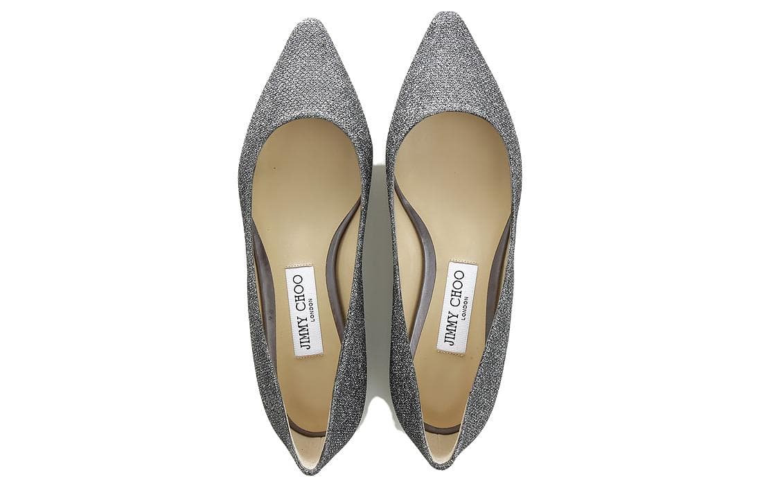 Туфли Jimmy Choo ROMY 60 - изображение 4