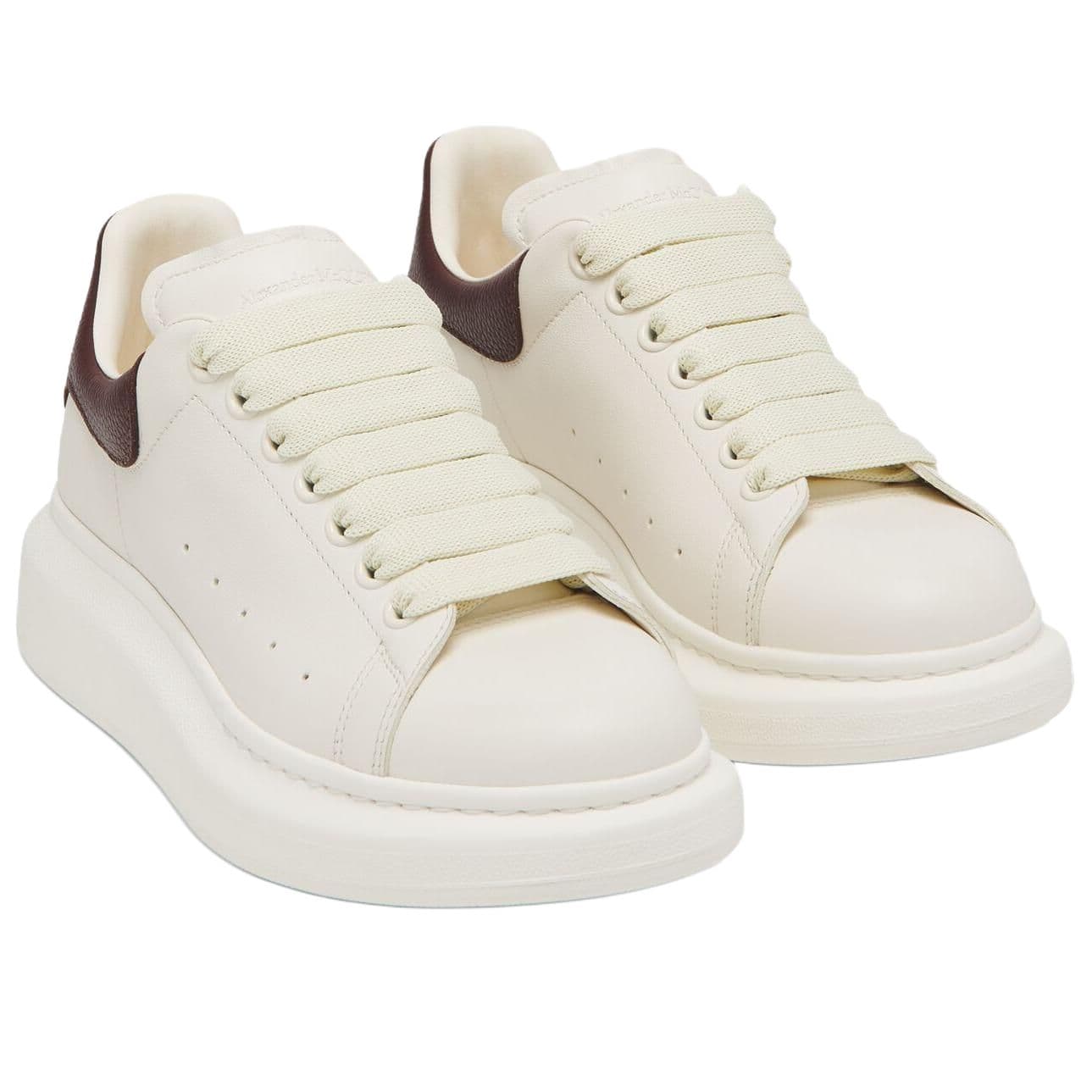 Кроссовки Alexander McQueen - изображение 4