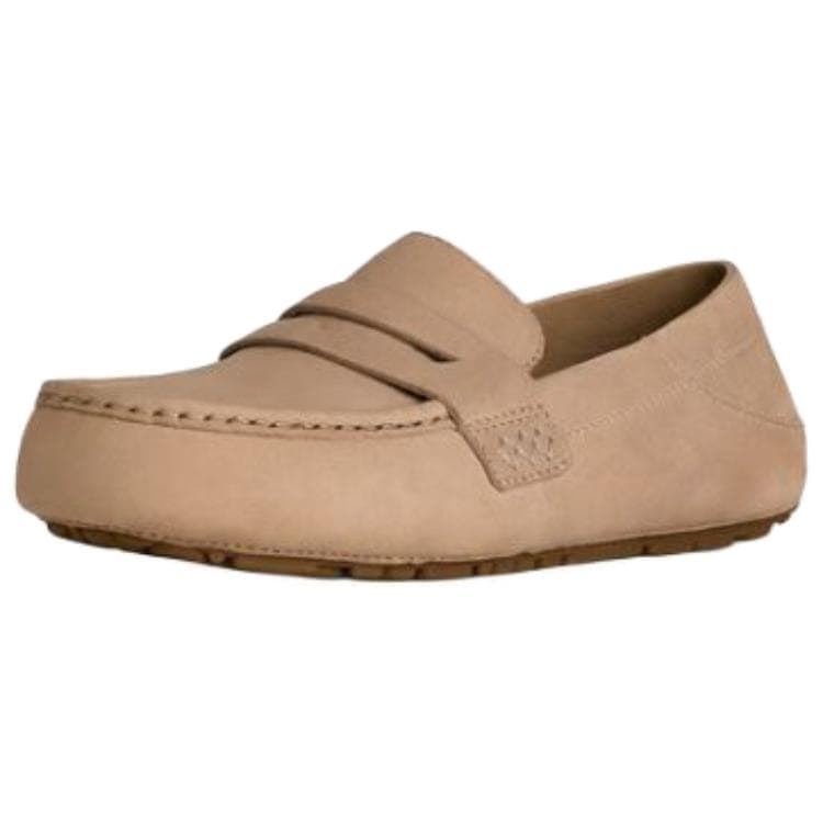 Лоферы UGG Повседневные Лоферы Heritage Мужские Песочный - изображение 4