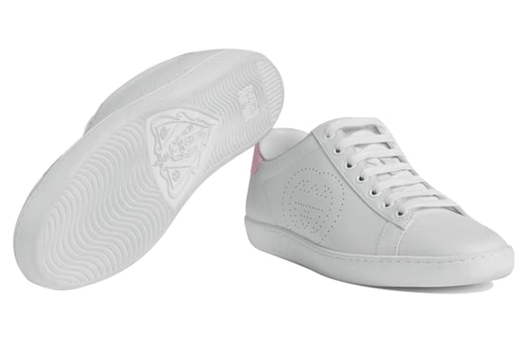 Кроссовки GUCCI ACE G - изображение 3