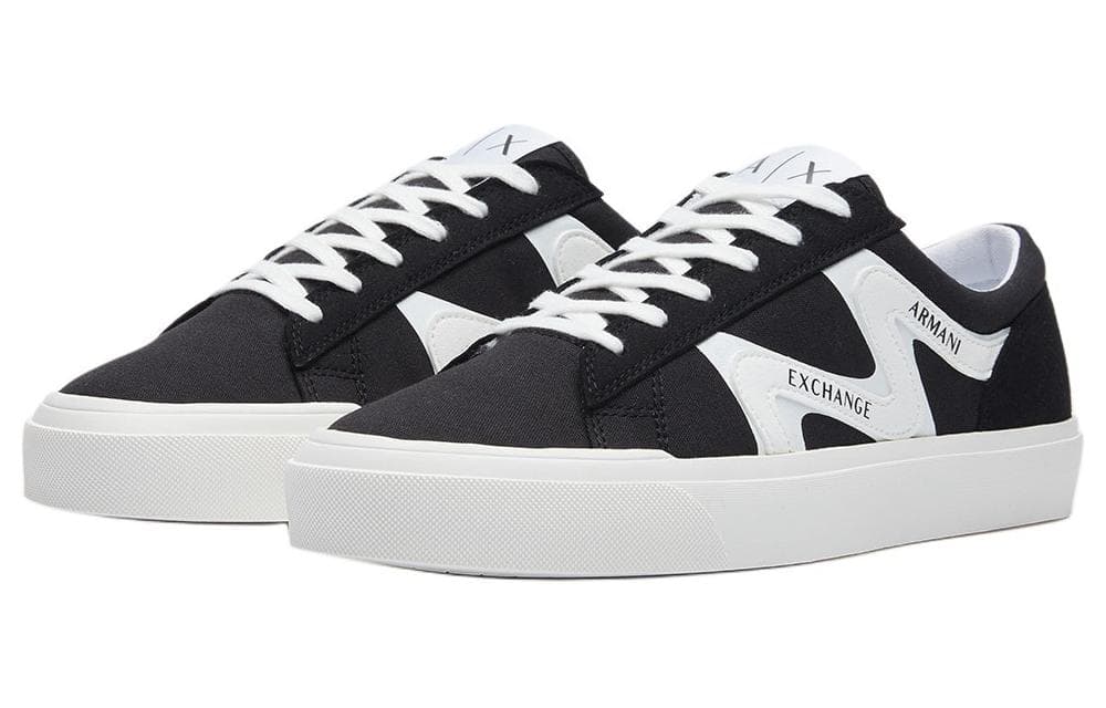 Кроссовки ARMANI EXCHANGE - изображение 3