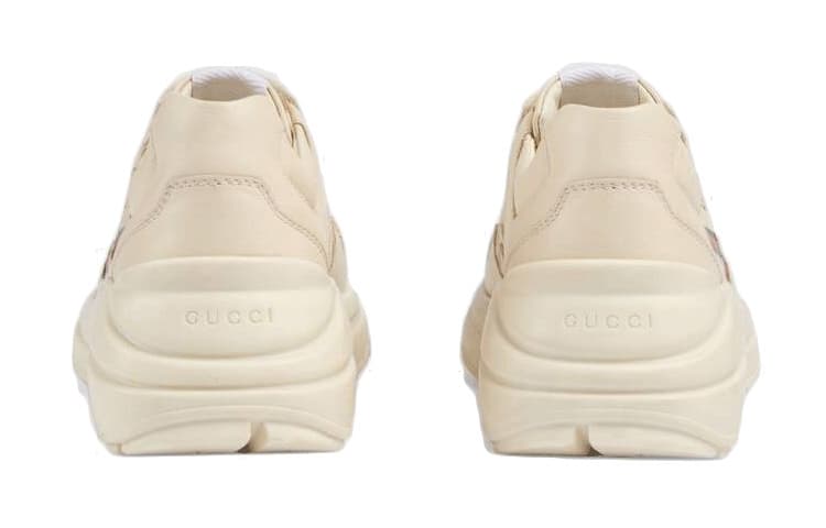 Кроссовки GUCCI Rhyton - изображение 5