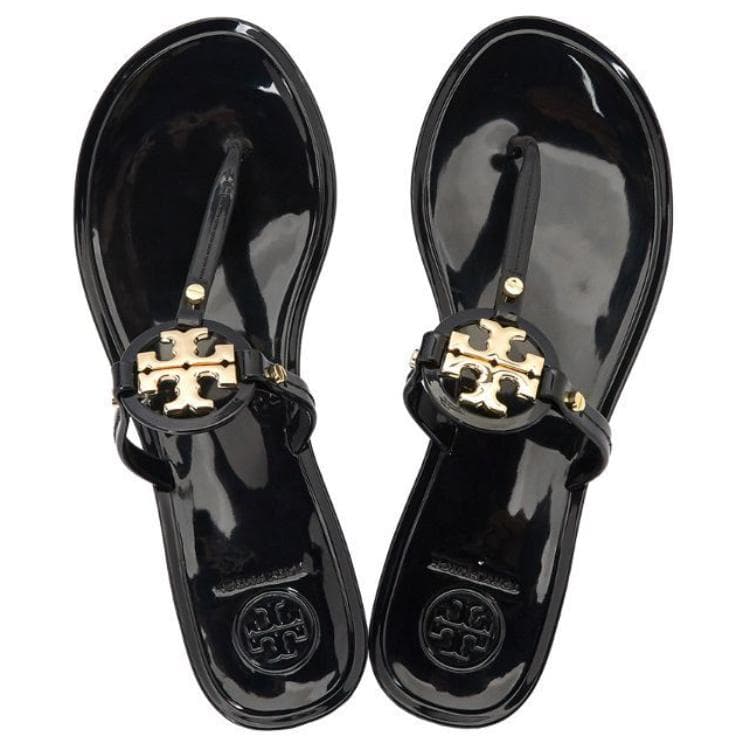 Шлёпанцы TORY BURCH Miller - изображение 4