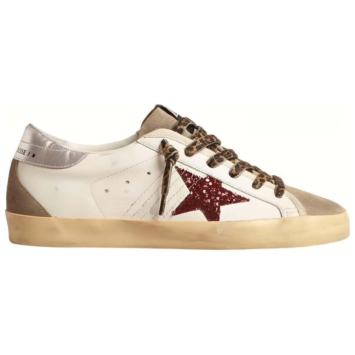 Кроссовки Golden Goose Super-Star - изображение 2