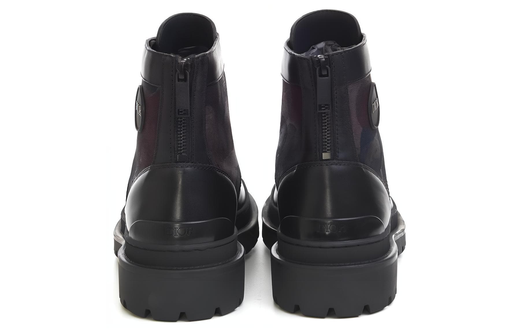 Ботинки Dior Explorer - изображение 5