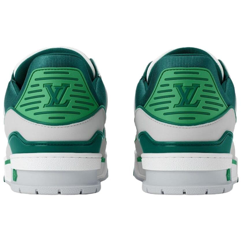 Кроссовки LOUIS VUITTON Trainer - изображение 5
