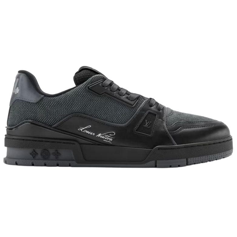 Кроссовки Louis Vuitton Trainer - изображение 2