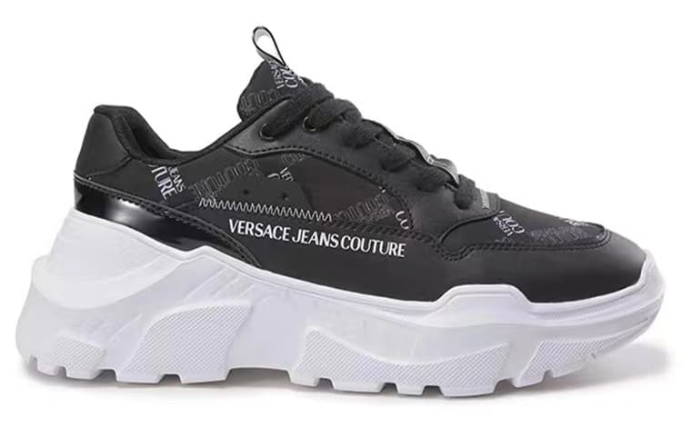 Кроссовки VERSACE JEANS - изображение 2