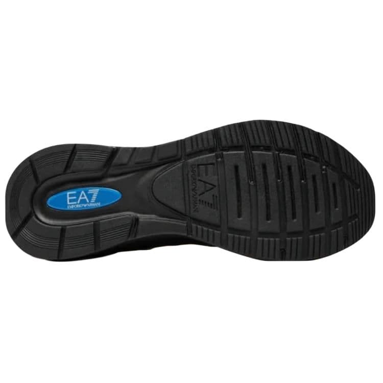 Кроссовки EMPORIO ARMANI EA7 - изображение 6