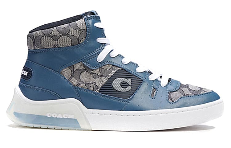 Кроссовки COACH Citysole - изображение 2