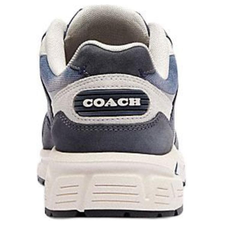 Кроссовки COACH C301 - изображение 5