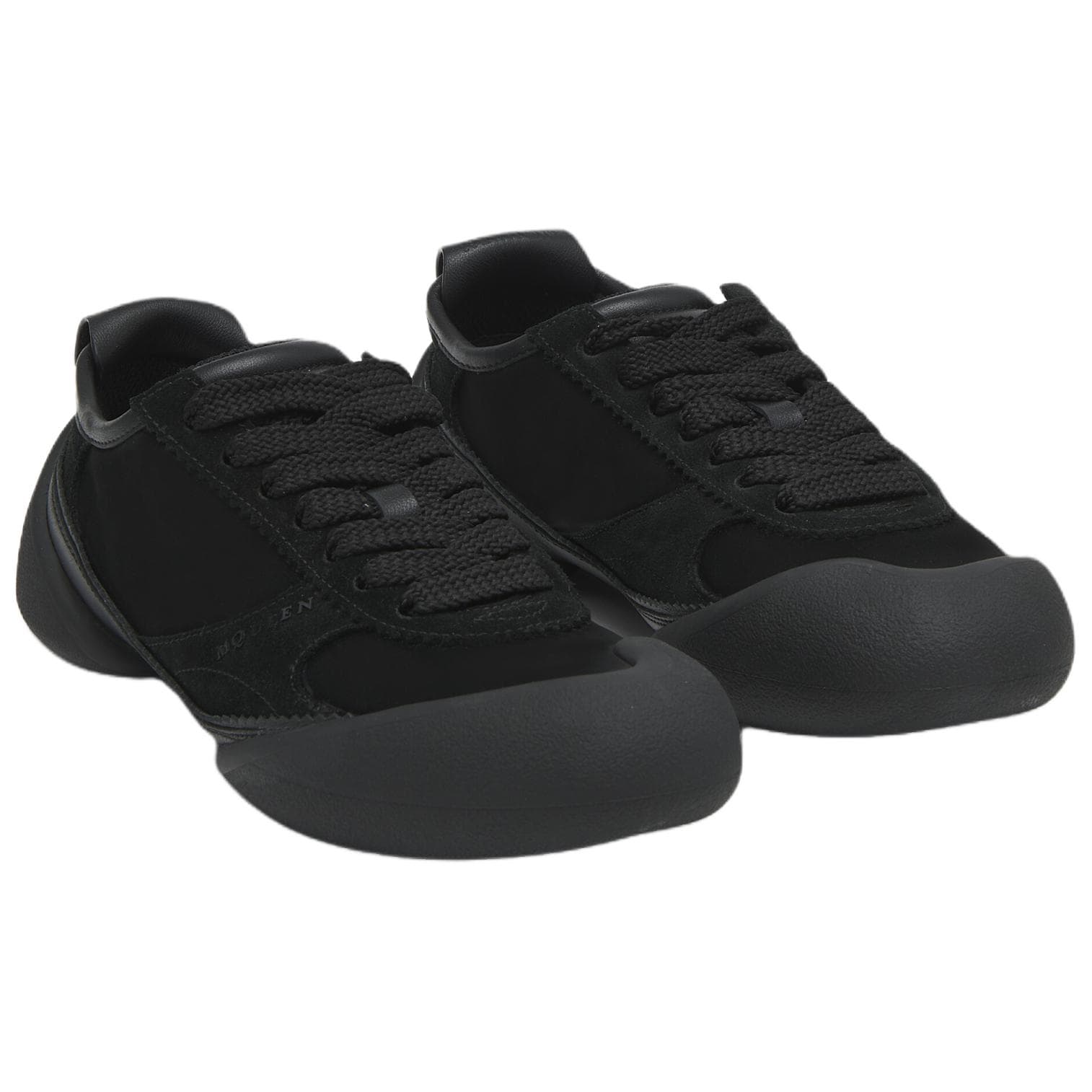 Кроссовки Alexander McQueen - изображение 4