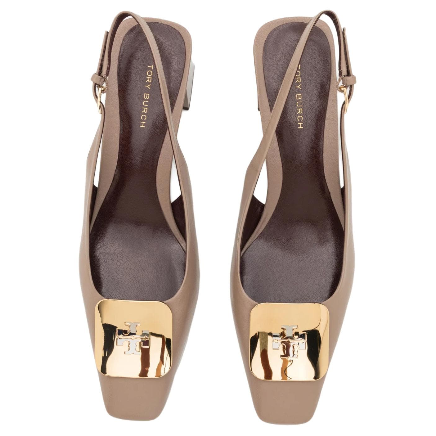 Туфли TORY BURCH Georgia - изображение 4