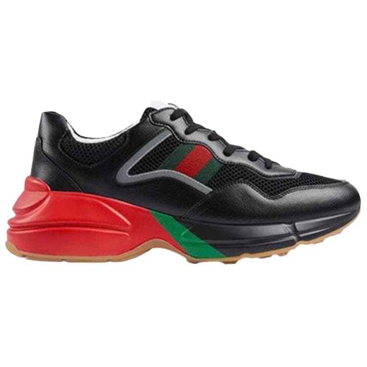 Кроссовки Gucci Rhyton - изображение 2