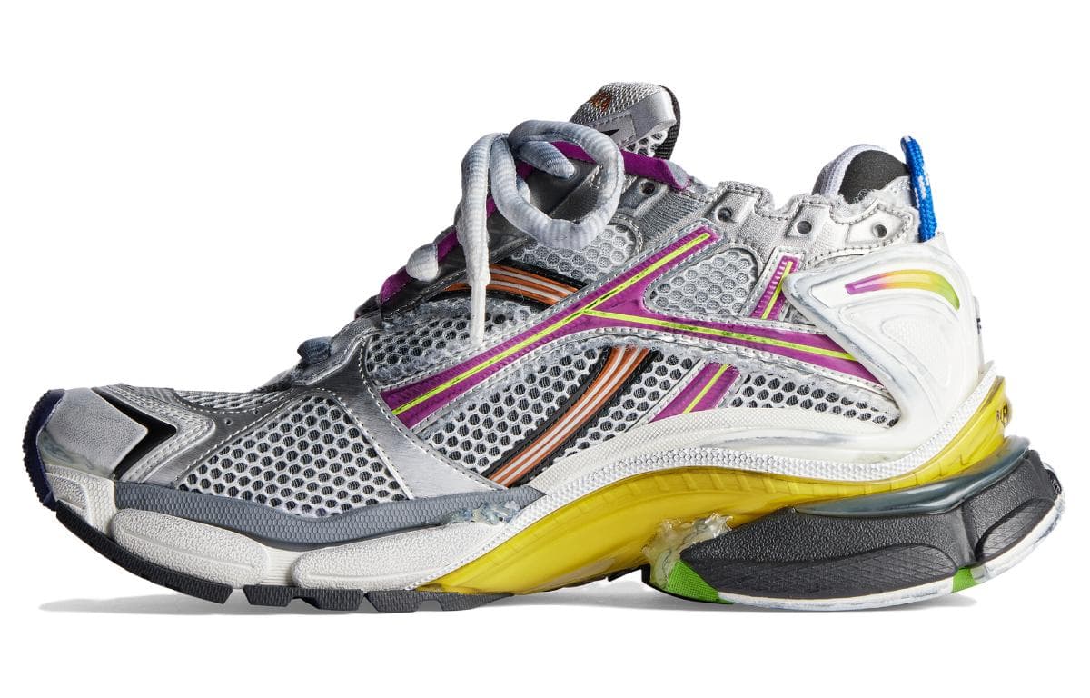 Кроссовки Balenciaga Runner - изображение 1